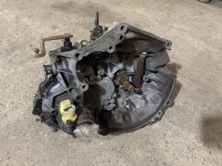 МКПП Peugeot 206 2002 Б/У МКПП Peugeot 206 2002