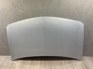 Капот Renault Megane 2004