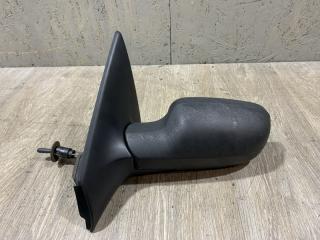 Зеркало левое Renault Megane 2004