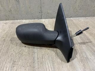 Зеркало правое Renault Megane 2004