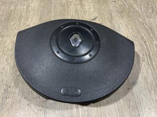 Подушка безопасности в руль Renault Megane 2004