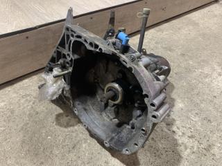 МКПП Renault Megane 2004 Б/У МКПП Renault Megane 2004