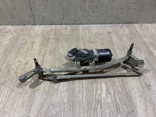 Трапеция дворников Renault Megane 2004 Б/У Трапеция дворников Renault Megane 2004