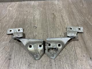 Петля капота Renault Megane 2004