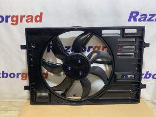 Запчасть диффузор вентилятора Audi/Skoda/Volkswagen/Seat A3/Octavia/Colf/Leon
