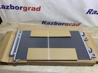 Запчасть радиатор кондиционера Mini Cooper/One 01-07