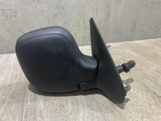 Зеркало правое Peugeot Partner 2007