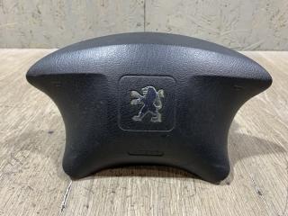 Запчасть подушка безопасности в руль Peugeot Partner 2007