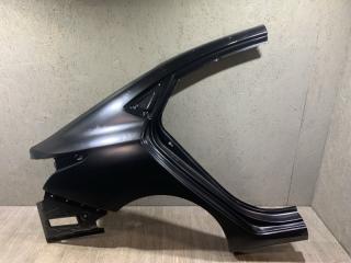 Крыло заднее правое Hyundai Solaris