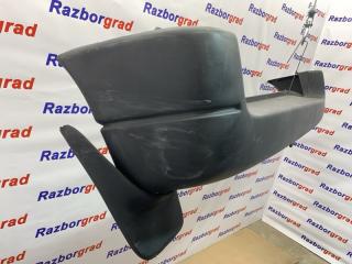 Бампер задний Partner 2007 M59 KFW TU3A