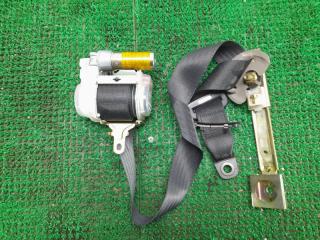 Ремень безопасности правый передний TOYOTA ARISTO JZS160 2JZ-GE 73210-30830-C0 3 ракурс