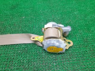 Ремень безопасности правый передний TOYOTA CELSIOR UCF30 3UZ-FE 73210-50180-A0 2 ракурс