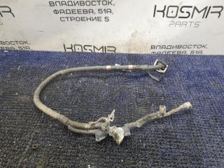 Проводка рулевой рейки TOYOTA MARK X 2005
