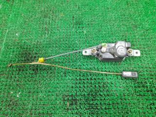 Запчасть замок двери передний левый MITSUBISHI PAJERO 1999