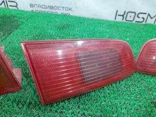 Стоп-сигнал Mazda Demio DY5W ZY-VE D35051150C 4 ракурс Стоп-сигнал Mazda Demio DY5W ZY-VE D35051150C 4 ракурс
