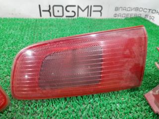 Стоп-сигнал Mazda Demio DY5W ZY-VE D35051150C 5 ракурс Стоп-сигнал Mazda Demio DY5W ZY-VE D35051150C 5 ракурс