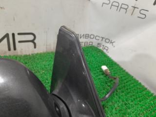 Зеркало правое TOYOTA Mark II JZX110 1JZ-FSE 87910-2A320 4 ракурс