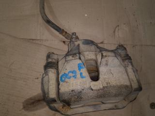 Суппорт тормозной левый передний TOYOTA Mark II JZX110 1JZ-FSE 47750-30440 4 ракурс