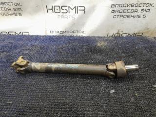 Запчасть Карданный вал  передний MITSUBISHI PAJERO IO MR388691 Контрактный Год: 1999