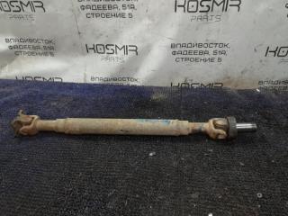Запчасть Карданный вал  задний MITSUBISHI PAJERO IO MR498866 Контрактный Год: 1999