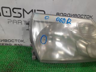 Фара правая TOYOTA Grand HiACE VCH16 5VZ-FE 81110-26330 2 ракурс