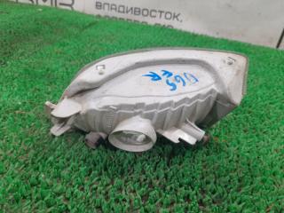 Поворотник правый TOYOTA Mark II JZX110 1JZ-FSE 81375-22030 4 ракурс Поворотник правый TOYOTA Mark II JZX110 1JZ-FSE 81375-22030 4 ракурс