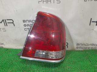 Стоп-сигнал правый TOYOTA CROWN MAJESTA UZS175 1UZ-FE 81550-3A050 1 ракурс