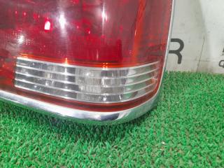 Стоп-сигнал правый TOYOTA CROWN MAJESTA UZS175 1UZ-FE 81550-3A050 4 ракурс