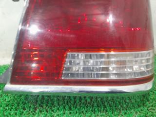 Стоп-сигнал правый TOYOTA CROWN MAJESTA UZS175 1UZ-FE 81550-3A050 5 ракурс