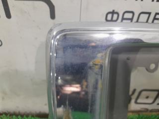 Рамка для номера задняя TOYOTA CROWN MAJESTA UZS175 1UZ-FE 76801-30030 2 ракурс Рамка для номера задняя TOYOTA CROWN MAJESTA UZS175 1UZ-FE 76801-30030 2 ракурс