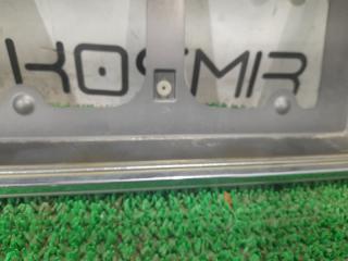 Рамка для номера задняя TOYOTA CROWN MAJESTA UZS175 1UZ-FE 76801-30030 5 ракурс Рамка для номера задняя TOYOTA CROWN MAJESTA UZS175 1UZ-FE 76801-30030 5 ракурс