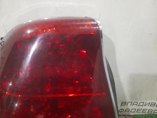 Стоп-сигнал левый TOYOTA CROWN MAJESTA UZS175 1UZ-FE 81560-30890 2 ракурс