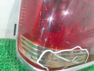 Стоп-сигнал левый TOYOTA CROWN MAJESTA UZS175 1UZ-FE 81560-30890 4 ракурс