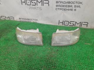 Фото запчасти фара противотуманная TOYOTA CROWN MAJESTA 2001 Б/У запчасть Запчасть фара противотуманная TOYOTA CROWN MAJESTA 2001