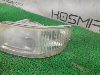 Фара противотуманная TOYOTA CROWN MAJESTA UZS175 1UZ-FE 81210-30270 5 ракурс Фара противотуманная TOYOTA CROWN MAJESTA UZS175 1UZ-FE 81210-30270 5 ракурс