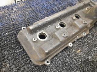 Крышка клапанная левая TOYOTA CROWN MAJESTA UZS175 1UZ-FE 11201-50031 2 ракурс