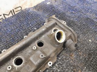 Крышка клапанная левая TOYOTA CROWN MAJESTA UZS175 1UZ-FE 11201-50031 3 ракурс