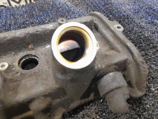 Крышка клапанная левая TOYOTA CROWN MAJESTA UZS175 1UZ-FE 11201-50031 4 ракурс