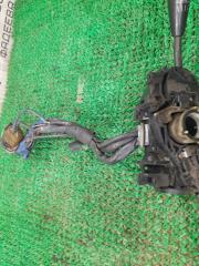 Блок подрулевых переключателей TOYOTA Lite Ace CR31 3C-T 84310-28650 5 ракурс