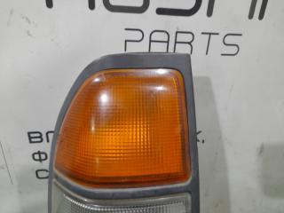 Стоп-сигнал левый TOYOTA LAND CRUISER PRADO KZJ95 1KZ-TE 81560-60410 2 ракурс