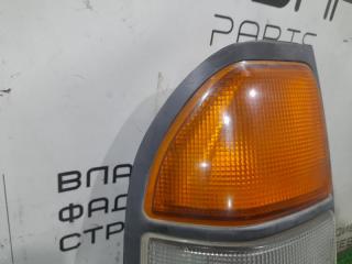 Стоп-сигнал левый TOYOTA LAND CRUISER PRADO KZJ95 1KZ-TE 81560-60410 3 ракурс