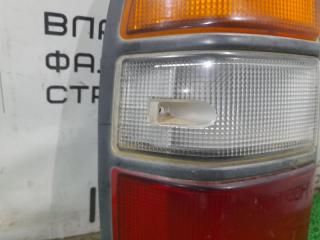 Стоп-сигнал левый TOYOTA LAND CRUISER PRADO KZJ95 1KZ-TE 81560-60410 4 ракурс