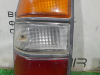 Стоп-сигнал левый TOYOTA LAND CRUISER PRADO KZJ95 1KZ-TE 81560-60410 5 ракурс