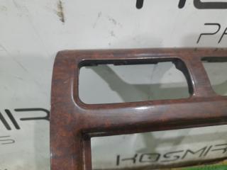 Консоль центральная TOYOTA LAND CRUISER PRADO KZJ95 1KZ-TE 55405-60100-C0 2 ракурс