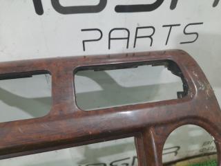 Консоль центральная TOYOTA LAND CRUISER PRADO KZJ95 1KZ-TE 55405-60100-C0 3 ракурс