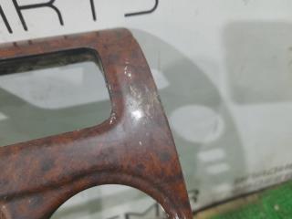 Консоль центральная TOYOTA LAND CRUISER PRADO KZJ95 1KZ-TE 55405-60100-C0 4 ракурс
