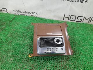Запчасть консоль кпп NISSAN FUGA 2004