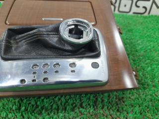 Консоль кпп NISSAN FUGA PY50 VQ35DE 96941EG001 2 ракурс