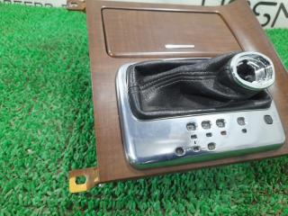 Консоль кпп NISSAN FUGA PY50 VQ35DE 96941EG001 3 ракурс