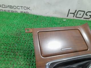 Консоль кпп NISSAN FUGA PY50 VQ35DE 96941EG001 4 ракурс